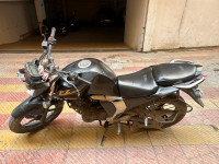 Yamaha FZ FI V2
