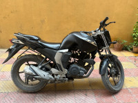 Yamaha FZ FI V2