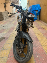 Yamaha FZ FI V2