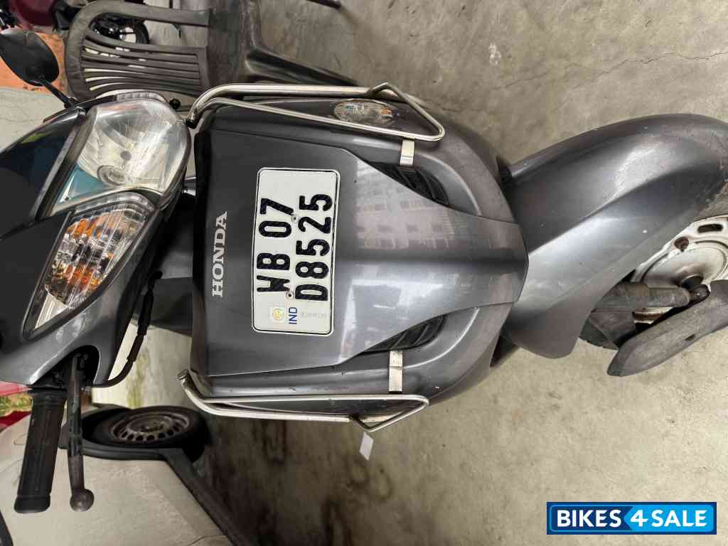 Honda Activa