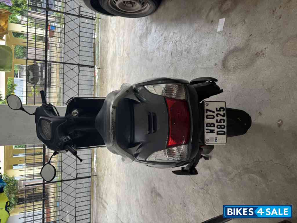 Honda Activa