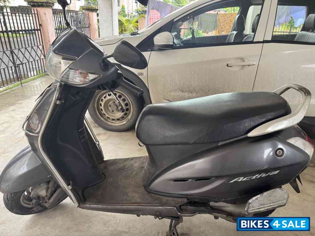 Honda Activa