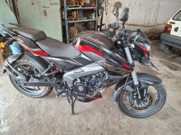 Bajaj Pulsar 200 NS 2023 Model