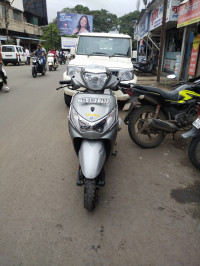 Hero Pleasure Plus BS6