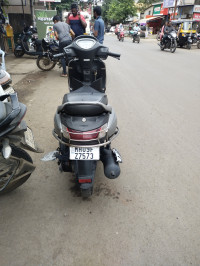 Hero Pleasure Plus BS6