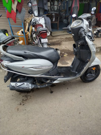 Hero Pleasure Plus BS6