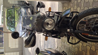 Royal Enfield Himalayan BS VI