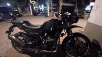 Royal Enfield Himalayan BS VI