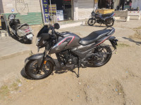 Honda SP 160 Double Disc 2024 Model