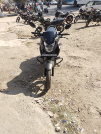 Honda SP 160 Double Disc