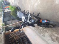 TVS Apache RTR 160 4V BS6