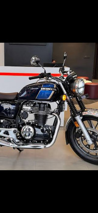 Honda Hness CB 350