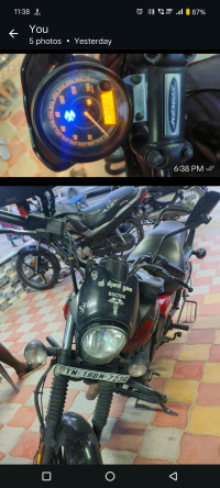 Bajaj Avenger Street 160 2023 Model