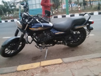 Bajaj Avenger Street 150