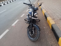 Bajaj Avenger Street 150
