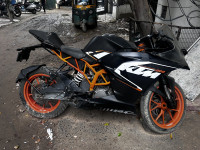 KTM RC 200
