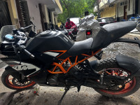KTM RC 200
