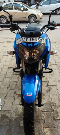 TVS Apache RTR 160 4V