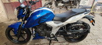 TVS Apache RTR 160 4V