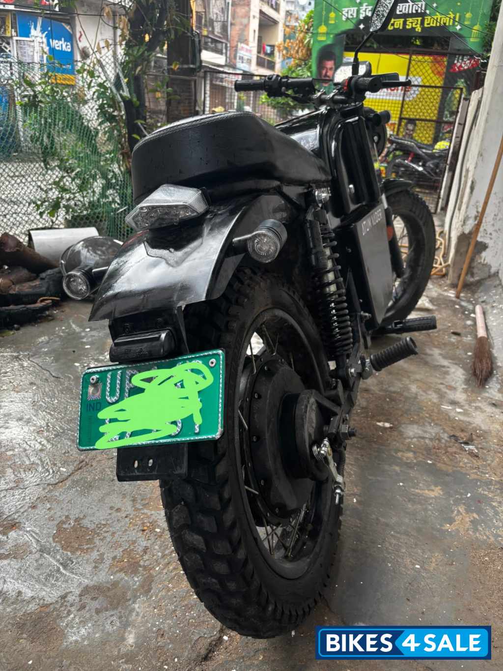 Black Atum Vader Black Atum Vader