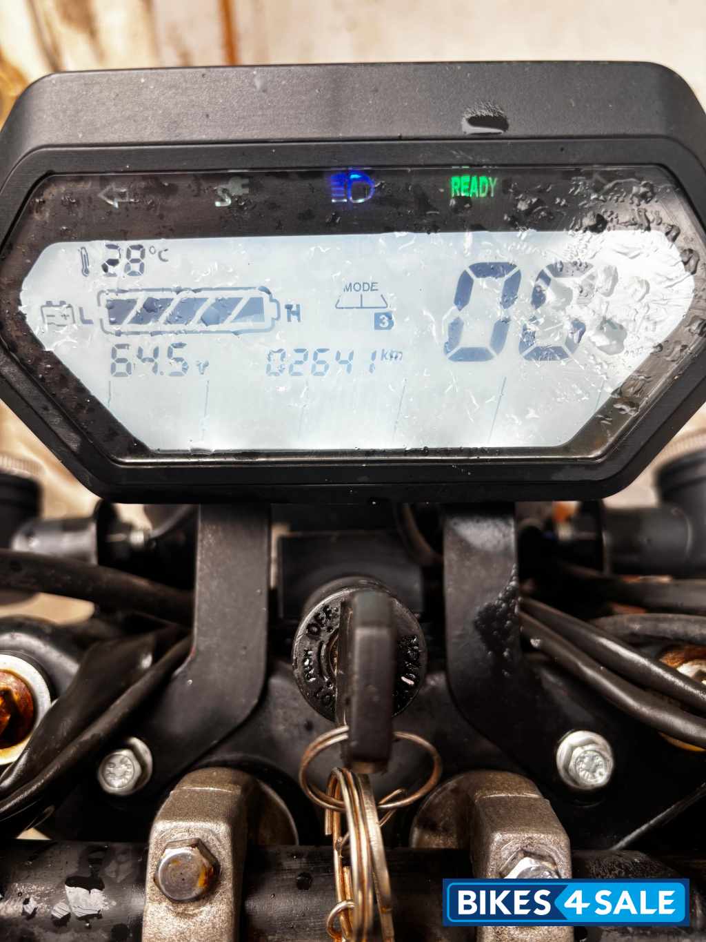 Black Atum Vader Black Atum Vader