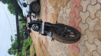 Jawa 42 Bobber Black Mirror