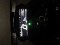 Black Hero Xtreme 125R