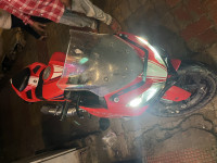 TVS Apache RR 310