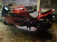 TVS Apache RR 310