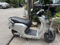 Bounce Infinity E1 2023 Model