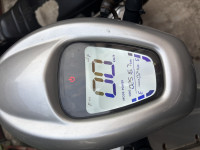 Silver Bounce Infinity E1