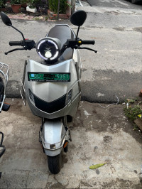 Silver Bounce Infinity E1