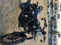 Bajaj Avenger Street 160 2017 Model