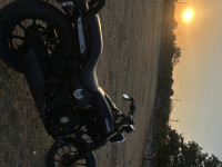 Bajaj Avenger Street 160