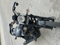 Bajaj Avenger Street 160