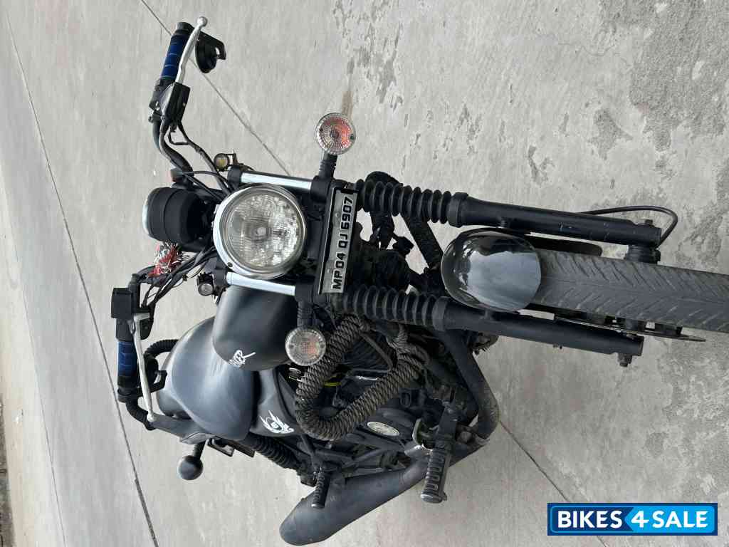 Bajaj Avenger Street 160 Bajaj Avenger Street 160