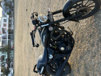 Bajaj Avenger Street 160