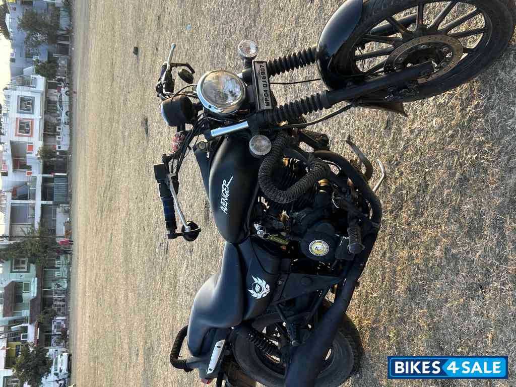 Bajaj Avenger Street 160 Bajaj Avenger Street 160