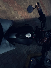 Bajaj Avenger Street 160