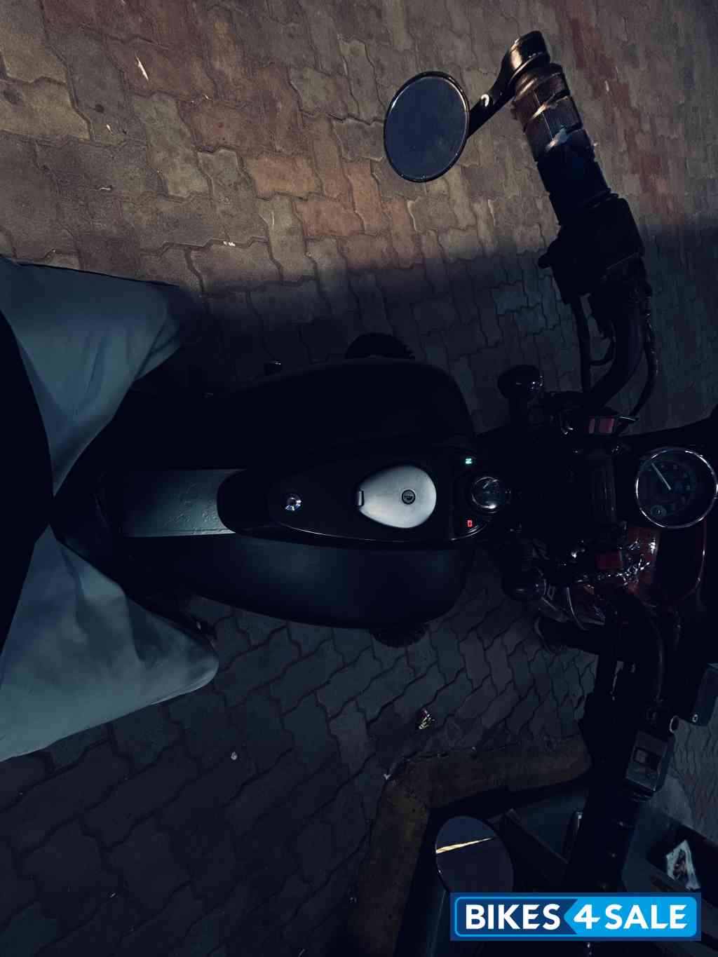 Bajaj Avenger Street 160 Bajaj Avenger Street 160