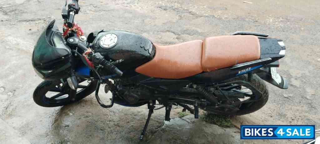 Bajaj Pulsar 150 DTSi