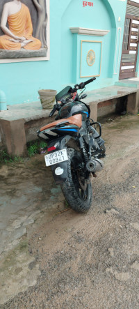 Bajaj Pulsar 150 DTSi