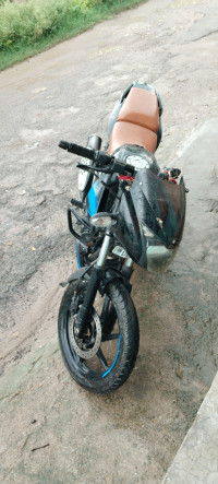Bajaj Pulsar 150 DTSi