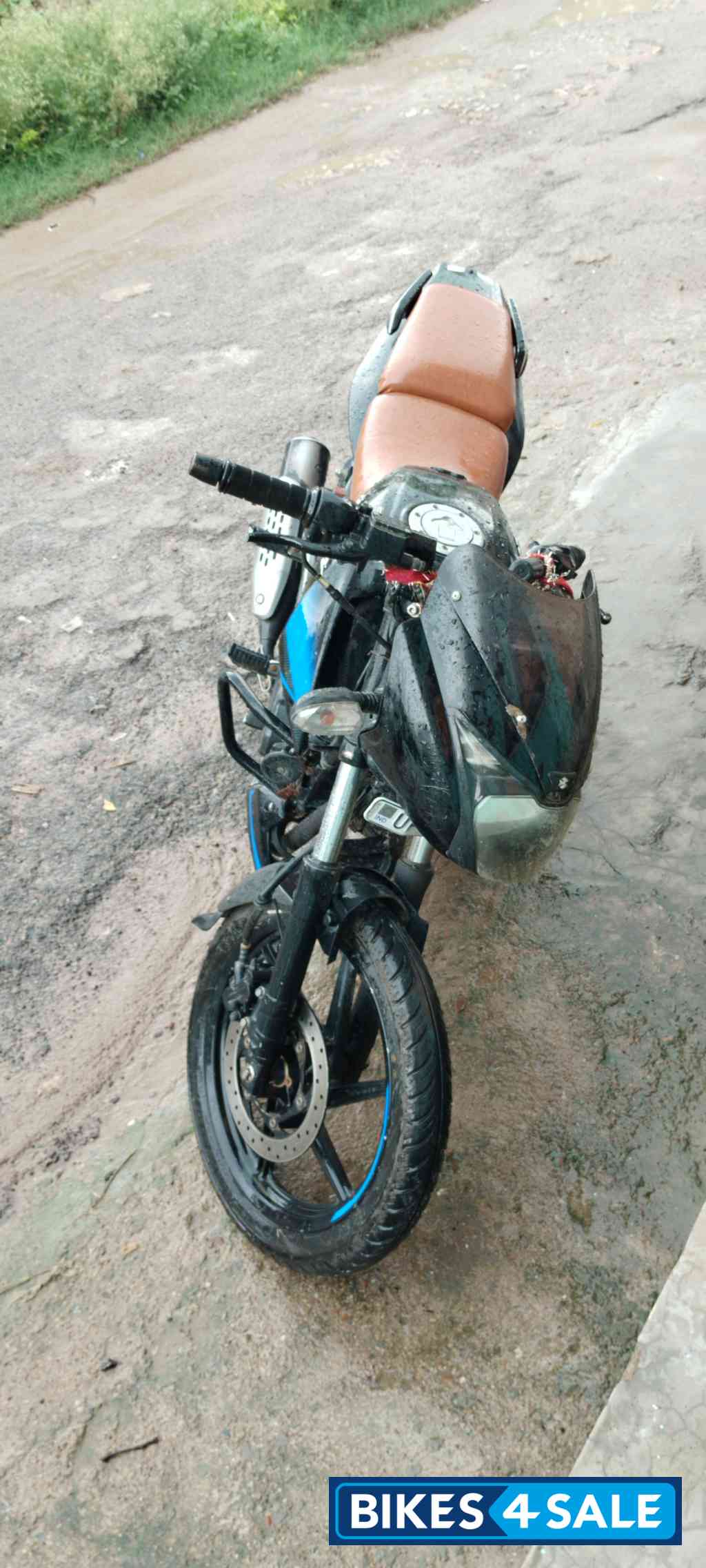 Bajaj Pulsar 150 DTSi