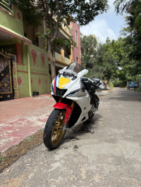 Yamaha  R15 v4 2022 Model