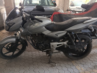 Bajaj Pulsar 220 DTSi 2011 Model