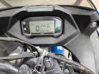 Suzuki Gixxer SF 2016 Model