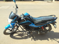 Hero Splendor iSmart 110