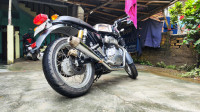 Royal Enfield Continental GT 650 2020 Model