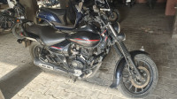 Bajaj Avenger Street 220